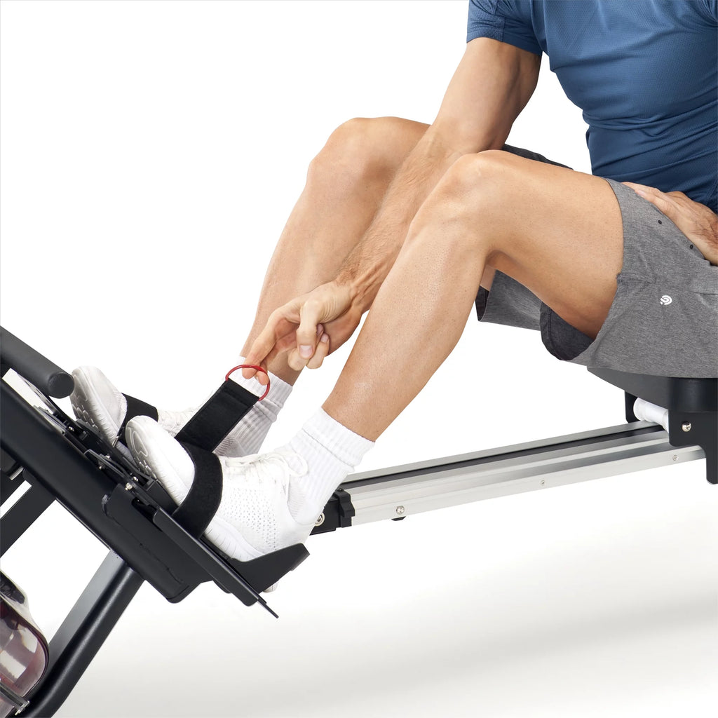 Water Resistance Rowing Machine N882