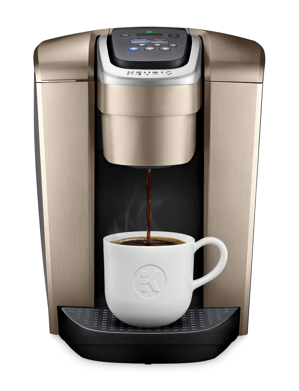 Single-Serve K-Cup Pod Coffee Maker B45209