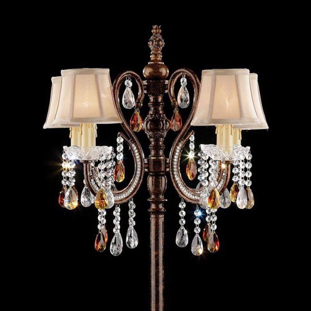 Table Lamp F1104