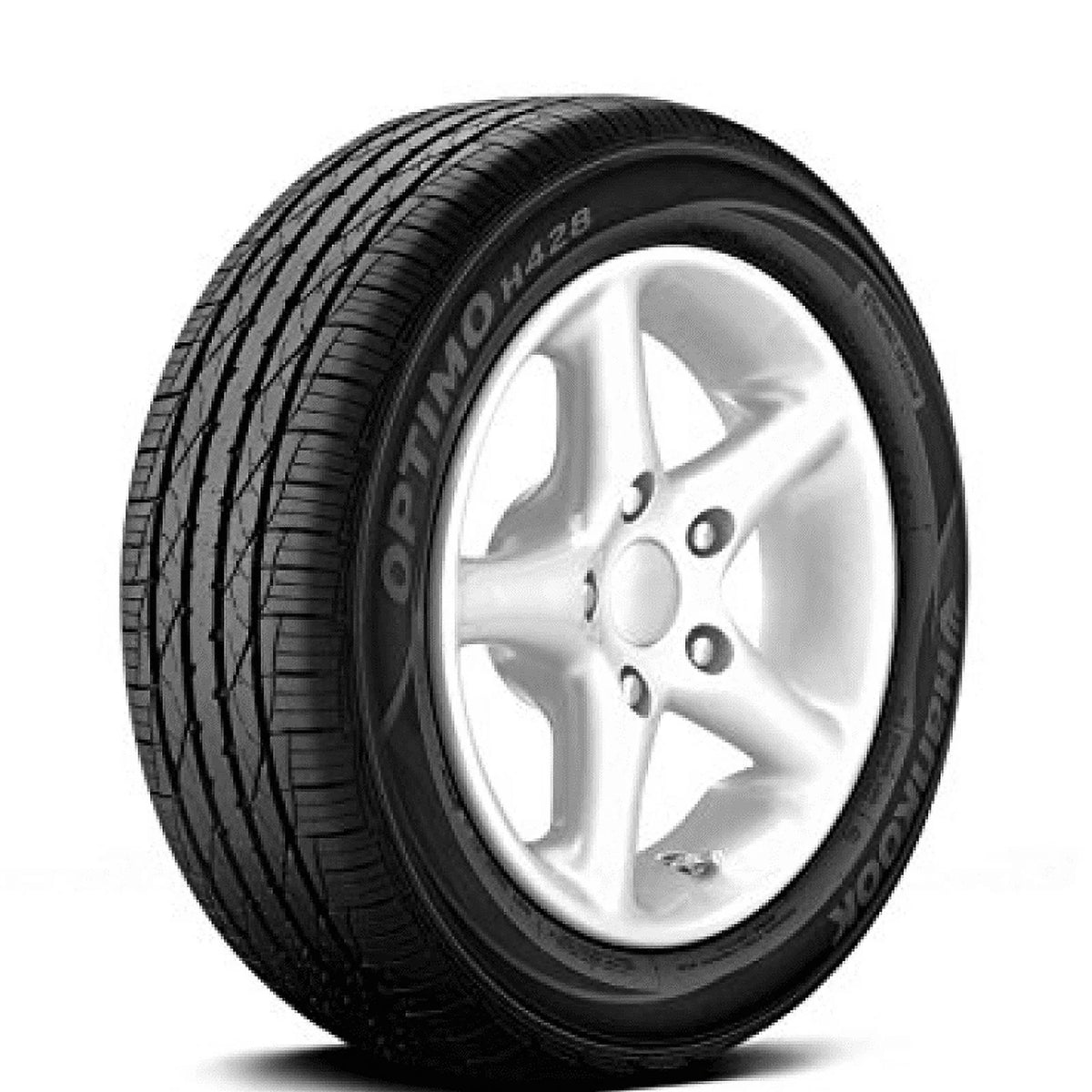 P205/50R17 88H Touring Tire D159