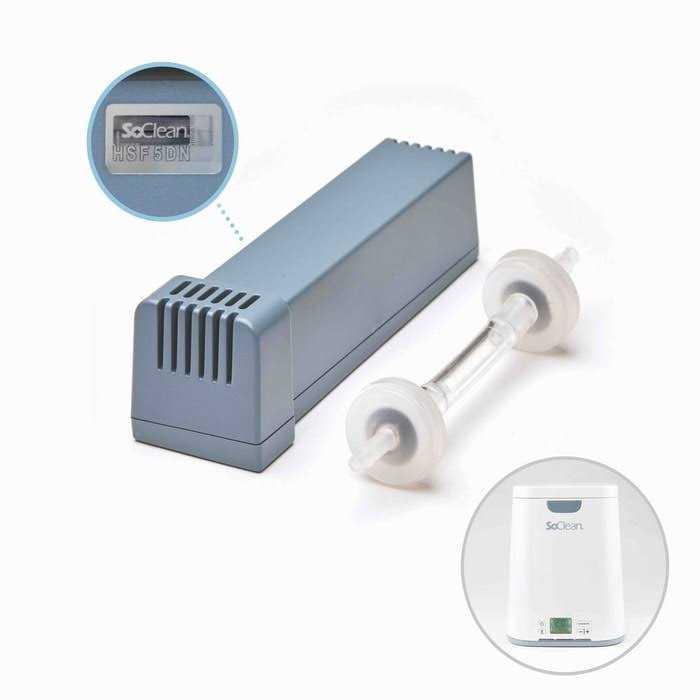 Cartridge Filter Kit O2449