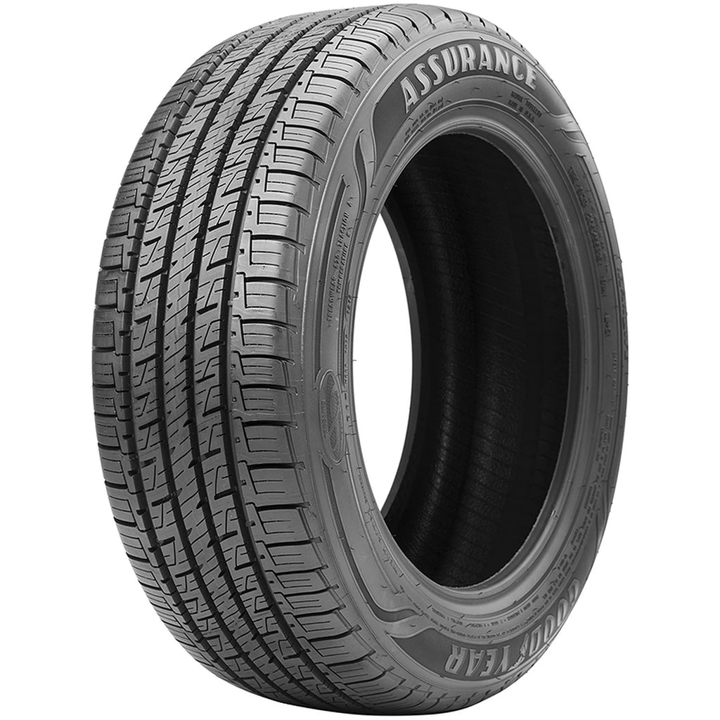 All Season 205/50R17 89V Passenger Tire P47868