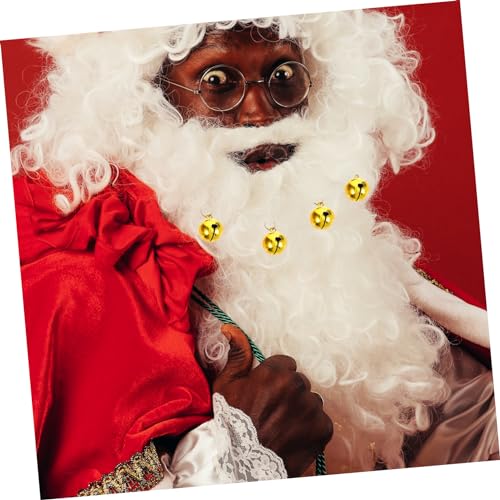 48 Pcs Christmas Beard Ornaments V803