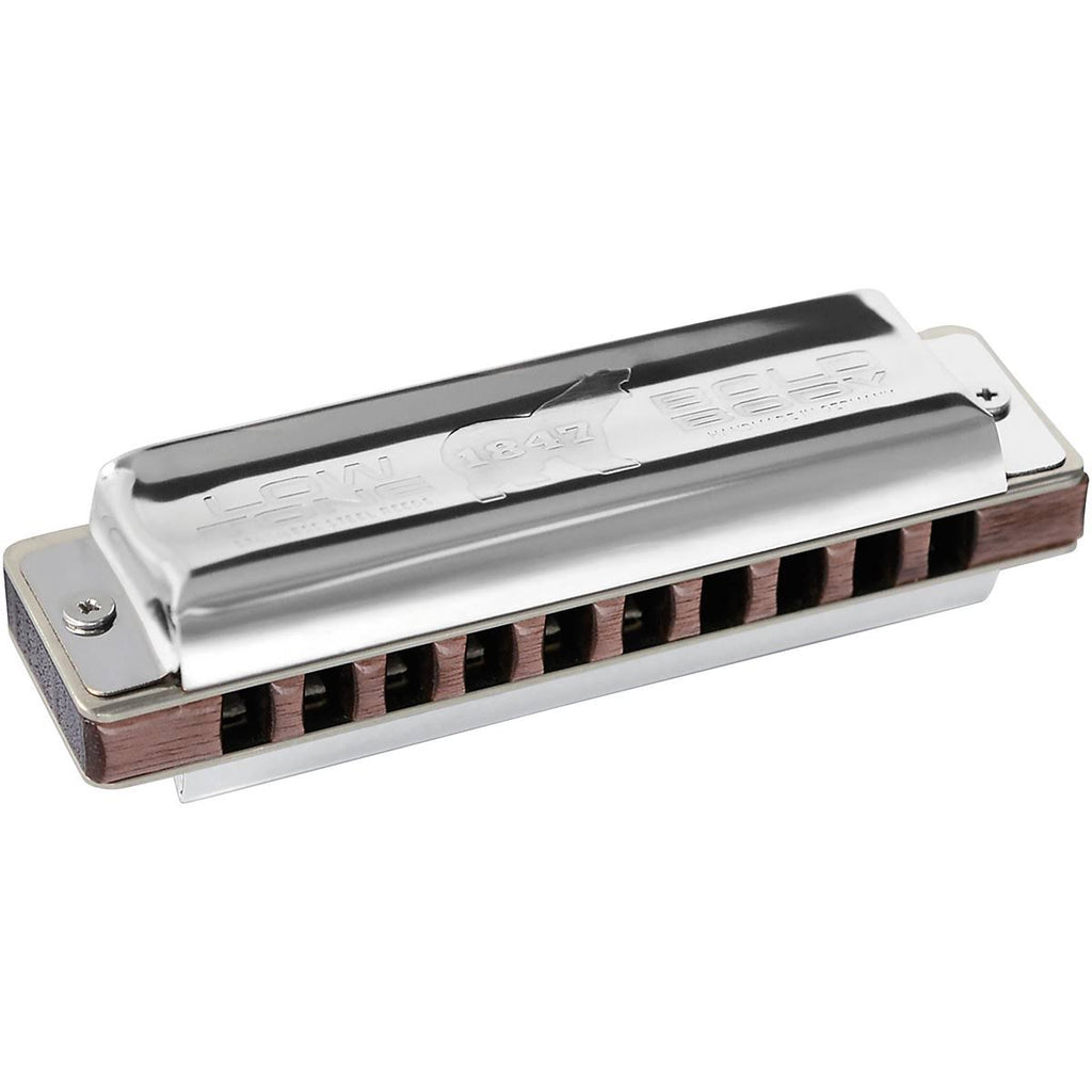 Harmonica Low F A77354