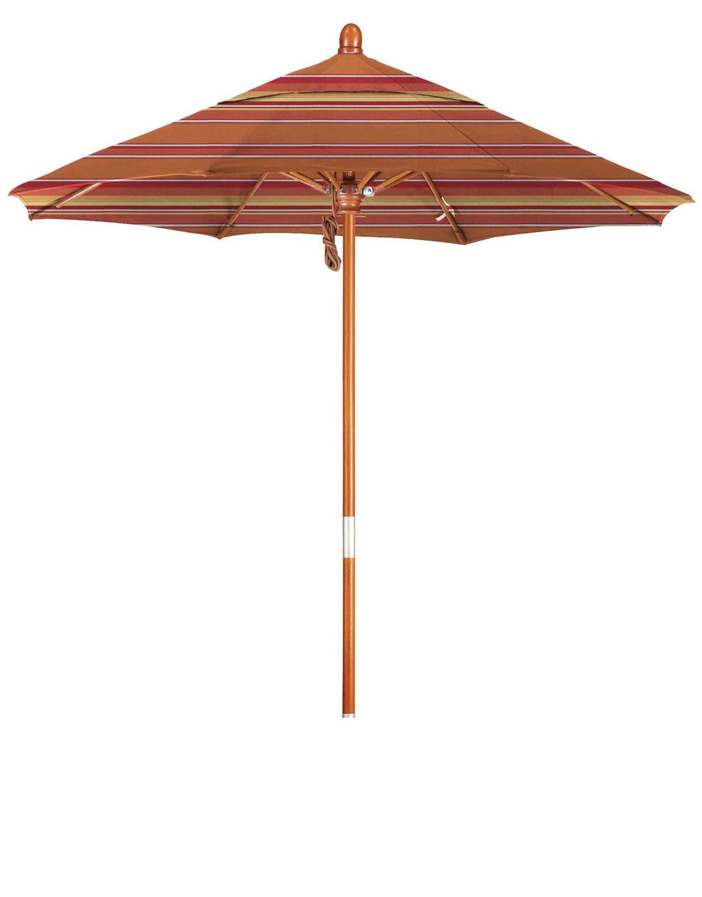 7.5 ft. Market Umbrella E133