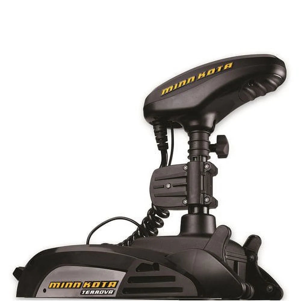 Bow-Mount Motor N682