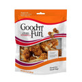 Chicken Flavored Dumbbells J796