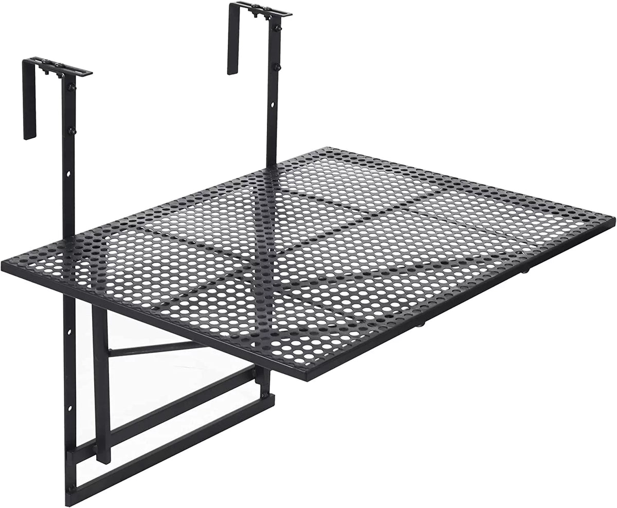 Folding Hanging Table 5 Height Adjustable C5119