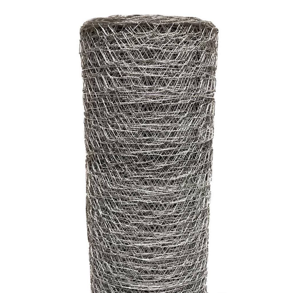 1 in. x 5 ft. x 150 ft. Poultry Netting Y83085