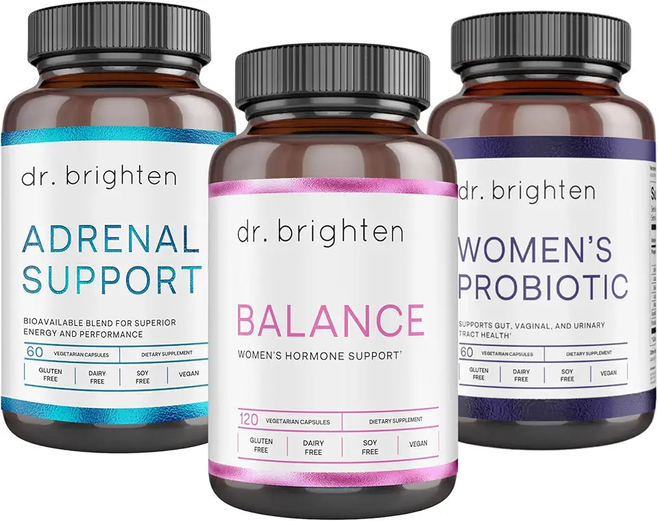 Vegan Non-GMO Probiotic R2645