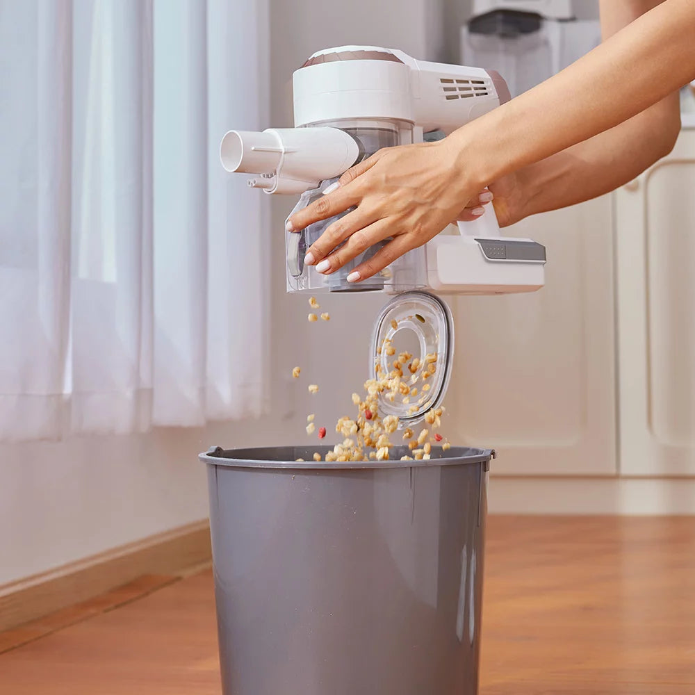 Cordless Stick Vacuum O335516