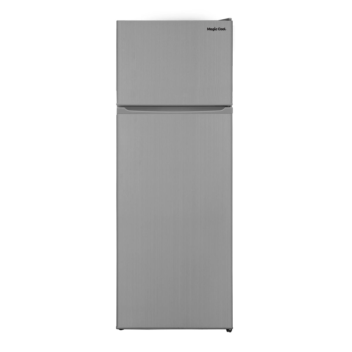 7.4 Cu. ft. Stainless Steel Apartment Size Refrigerator D1976