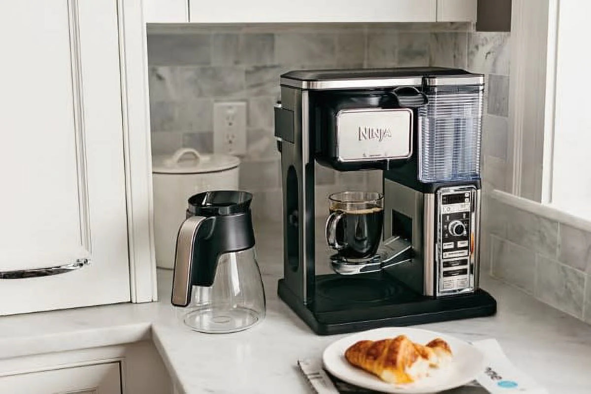 Coffee Bar System P390470
