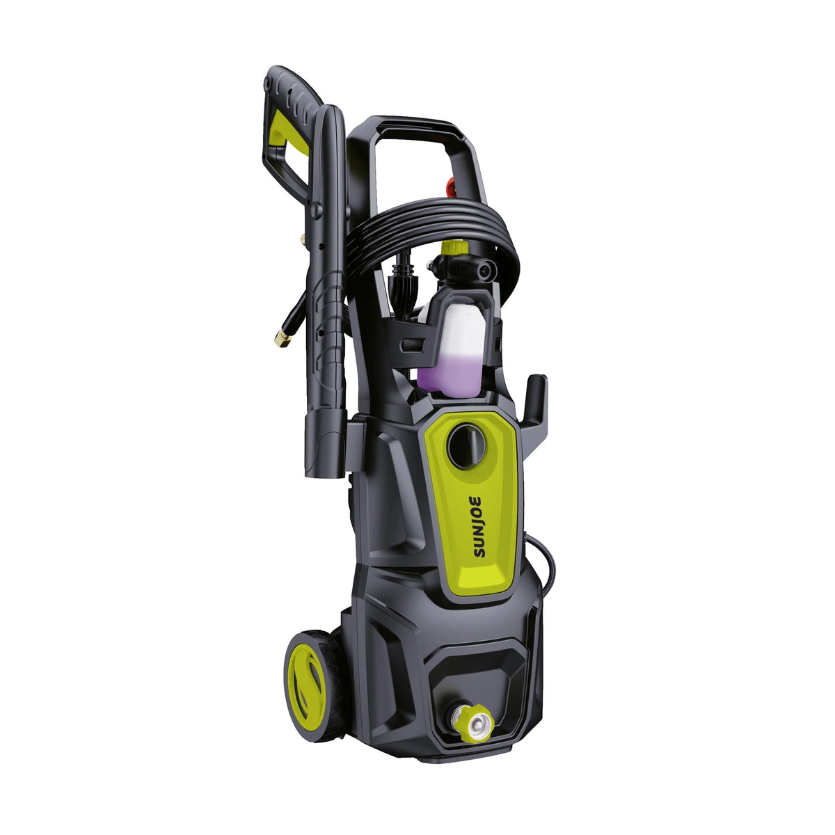 Electric Pressure Washer I703856