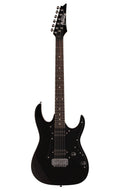 Black Electric Guitar V45505