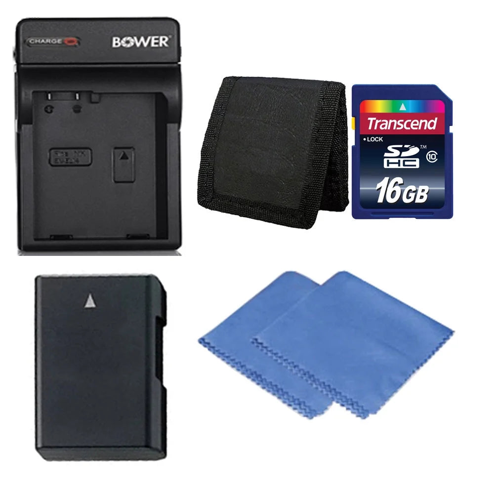 Replacement Battery and Charger Bundle G73769