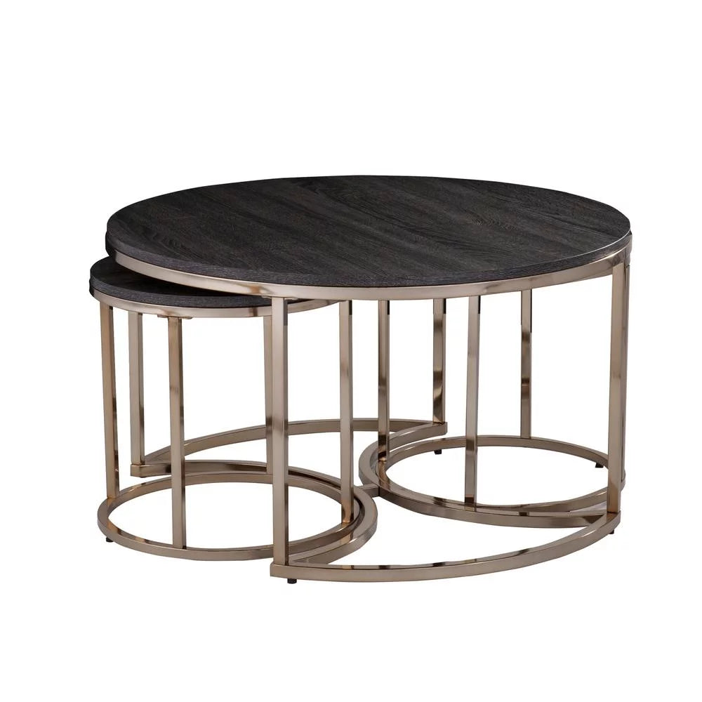 32 in. Round Coffee Table E79640