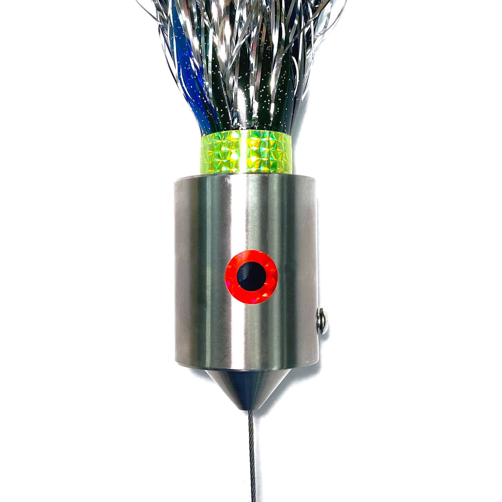 Rattle Lure Cable Rigged 2 Pack Y3447