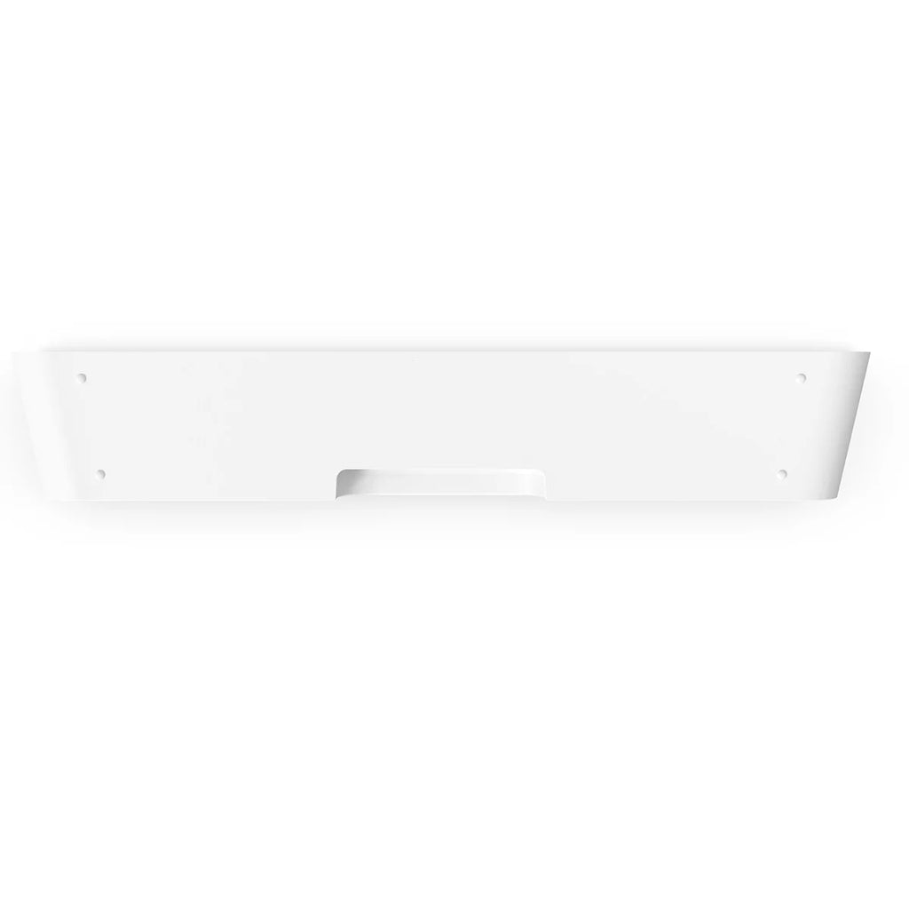 Black Compact Sound Bar U1860