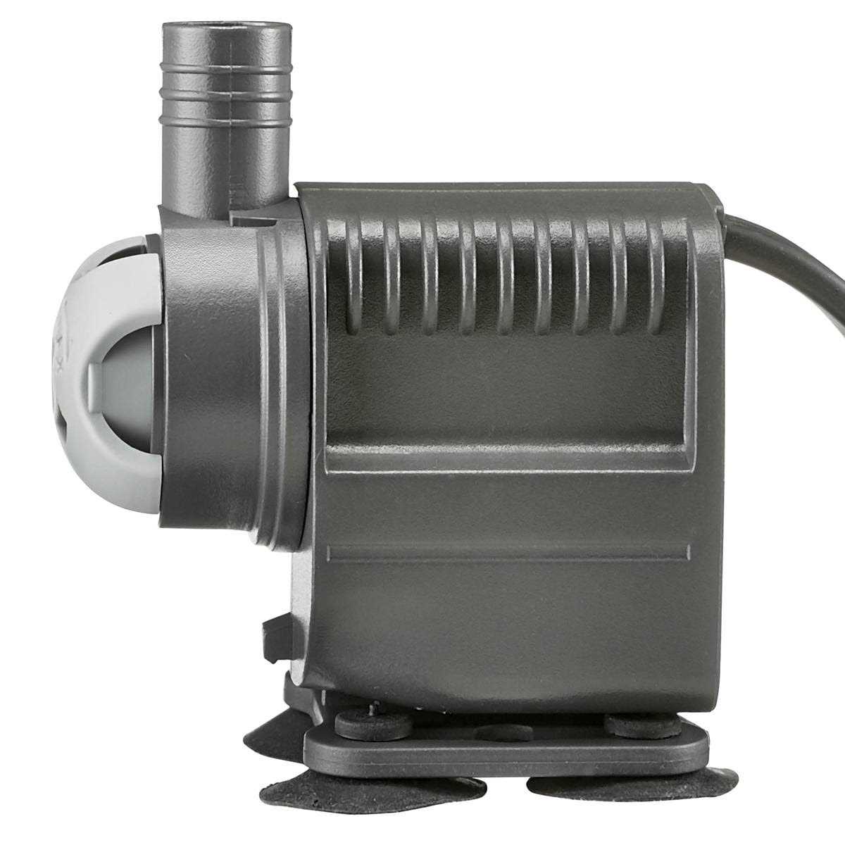 Nano Pump D121