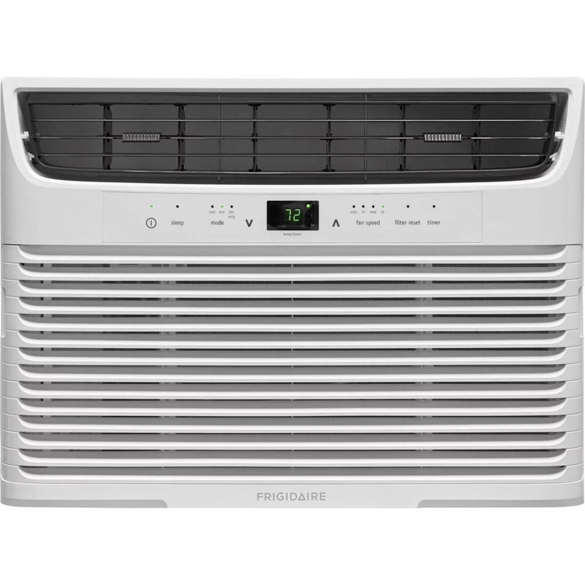 12,000 BTU 115V Window Air Conditioner with Remote Control U963419