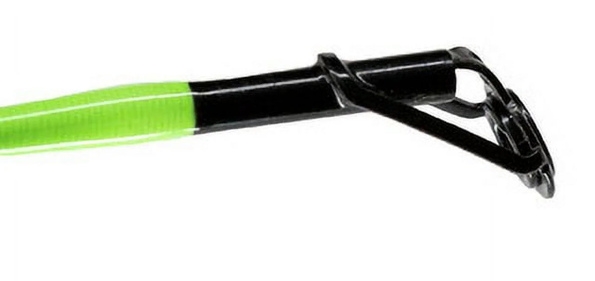 Spinning Reel and Fishing Rod Combo J6193