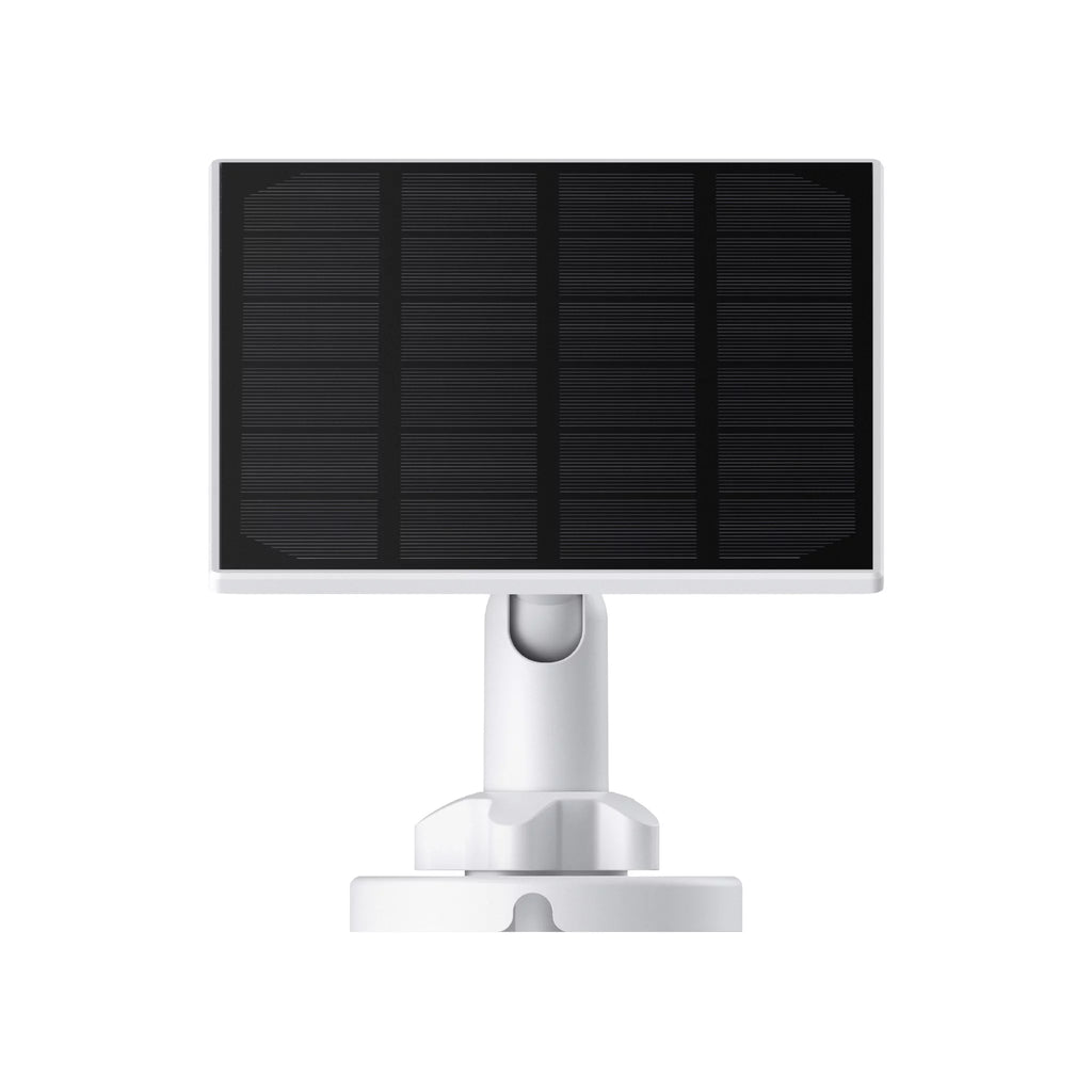 Battery Cam Solar Panel Y4911
