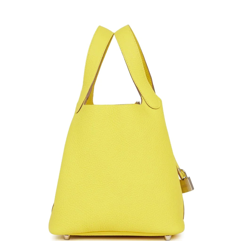 Lime Clemence 18 Picotin K8604