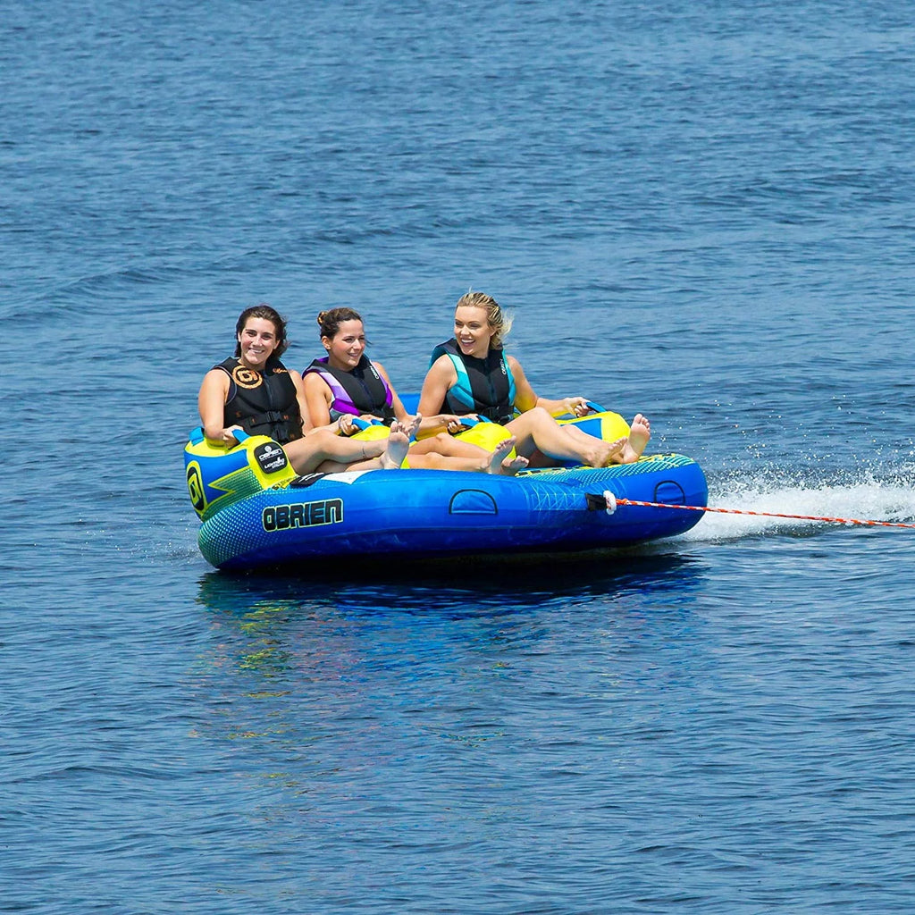 3 Person Towable Boat Tube K7904