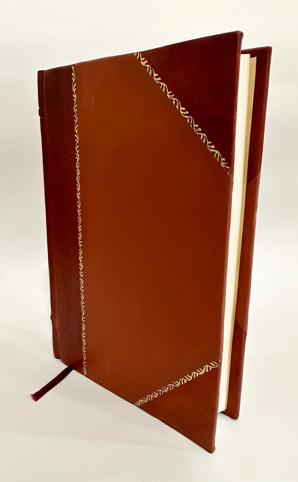 Madrid Paseos Historico-AnecdoTicos Por Las Calles Y Casas De Esta Villa Volume 1 Leather Bound H9442
