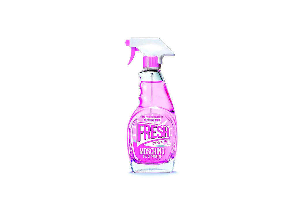 Pink Eau de Toilette 3.4 oz K1918