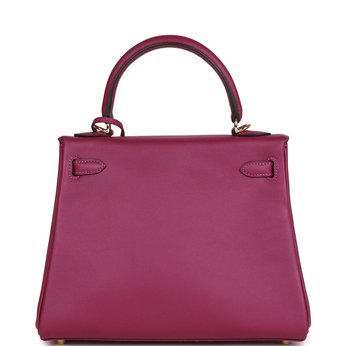 Anemone Swift Leather Bag G185130