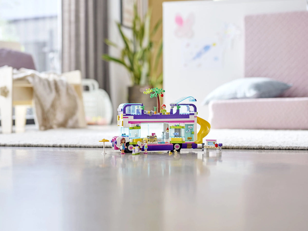 Building Toy Playset 778 Pieces F757354