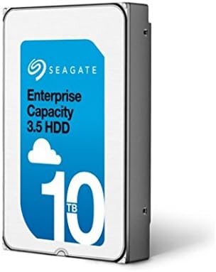 10TB 7200 RPM SATA 3.5 Hard Disk Drives B47735