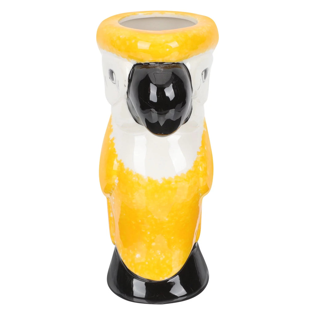 Parrot Shape Cocktail Cup Tiki Cup F958