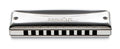 Diatonic Harmonica C G316