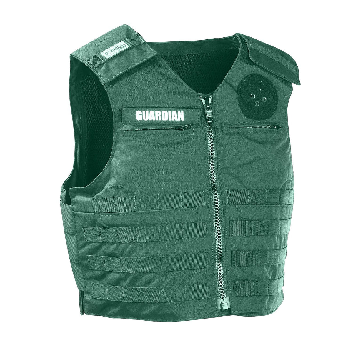 Ballistic Vest Carrier N401159