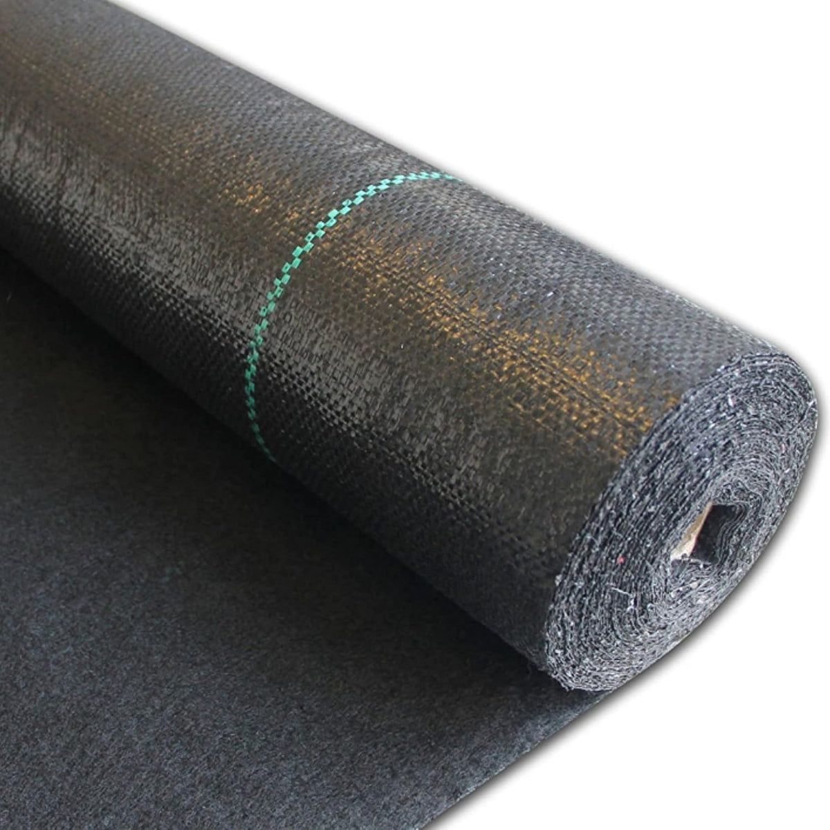 3.2oz Heavy Duty Landscape Fabric 6' x 300' O9757