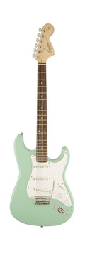 Surf Green Electric Guitar O154