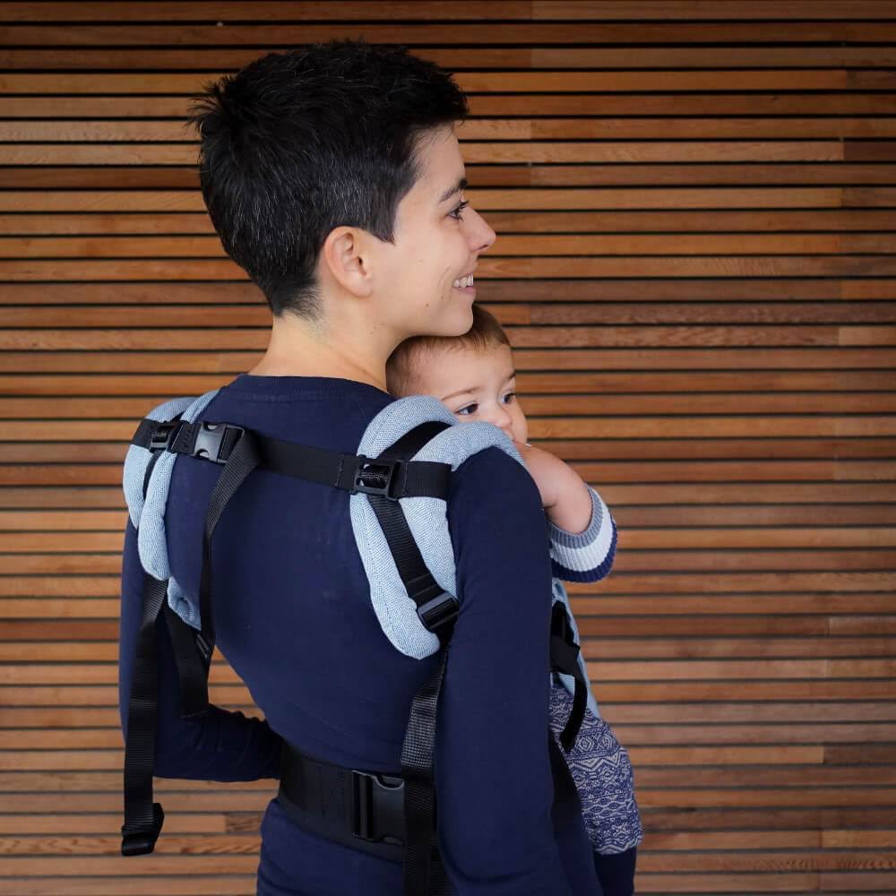 Buckle Carrier E865896