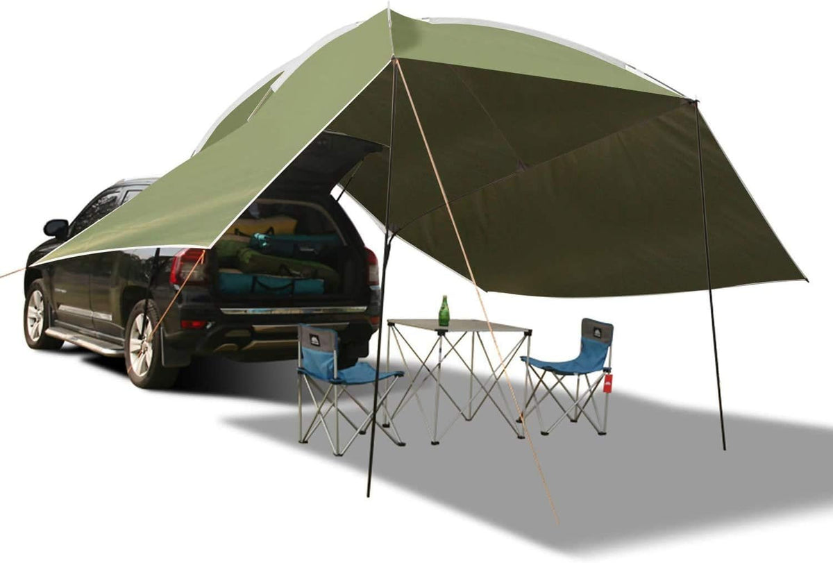 Waterproof Car Awning Sun Shelter V493