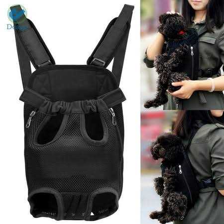 Outdoor Pet Carrier Backpack N577813