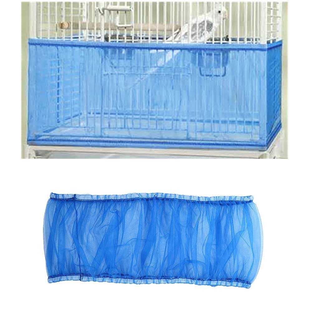 Bird Cage Skirt D3015