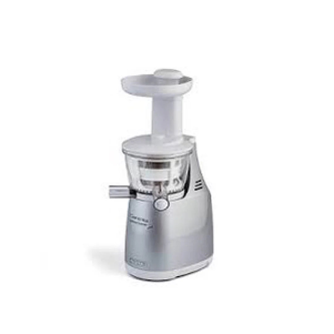 Silver 150W Slow Juicer L2639