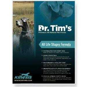 All Life Stages Dry Dog Food S510674