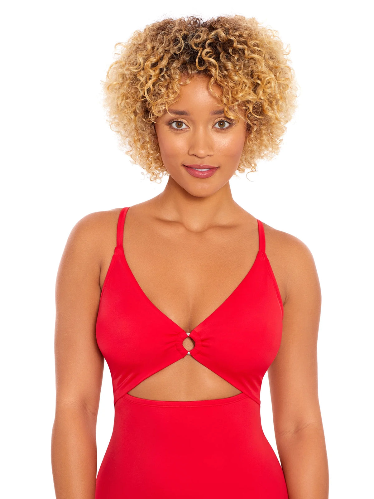 One Piece Swimsuit R798