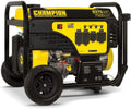 7500-Watt Generator K609064