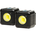 1500 Lumen Light Black Two-Pack Y169