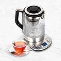 1500W 1.0L Tea Steeper & Kettle M40831