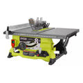 8-1/4 in. Corded Table Saw Q469331